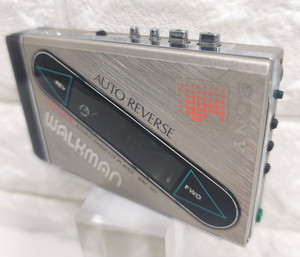 Auto Reverse Walkman | eBay