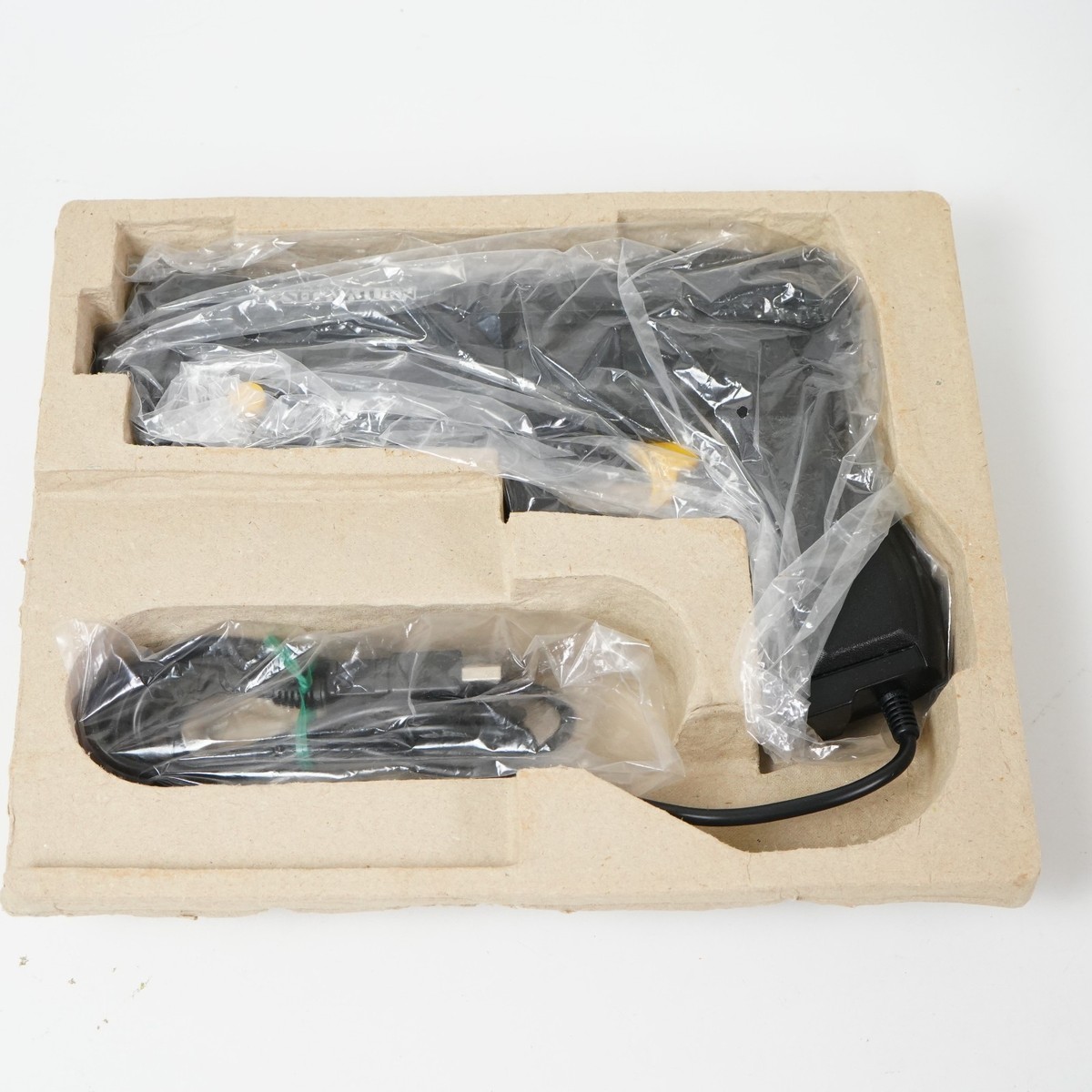 SEGA Saturn Virtua Gun Controller HSS-0152 Virtua Cop 2 Set NTSC-J