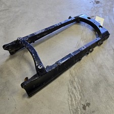 2004-2024 YAMAHA YFZ450 YFZ450R OEM SUB FRAME REAR SUBFRAME BLACK
