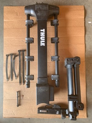 Thule Apex XT Swing