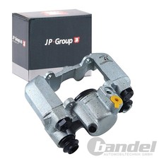 JP Group BREMSSATTEL HINTEN LINKS passend für TOYOTA COROLLA PRIUS | 4862000570