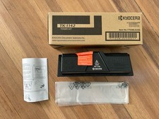 Kyocera TK-1142 1T02ML0US0 Black Toner Kit Genuine New Open Box