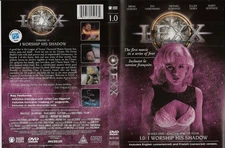 Lexx Series One "1.0: I Worship His Shadow" (DVD) NEW