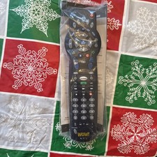 Brand New universal Remote Control Still In Packaging With Instructions
