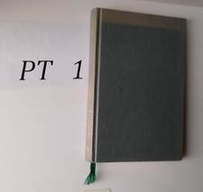 Il Gattopardo Tomasi di Lampedusa PRIMA EDIZIONE EUROCLUB Copertina rigida tela