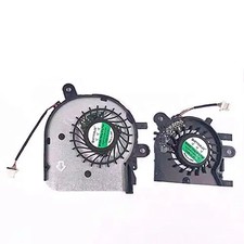 CPU GPU Cooling Fan For HP EliteBook Folio 1040 G1 1040G1 1040 G2 940 G1 940G1