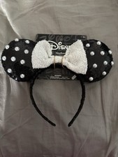 Disney Minnie Mouse Ears Headband