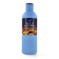 Paglieri Felce Azzurra Amber E Argan Badeschaum 650 Ml