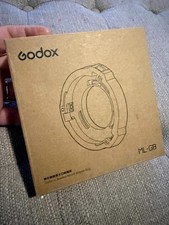Godox ML-GB Bowens Mount Adapter Ring for ML100Bi ML60IIB AD300Pro AD400Pro ML30