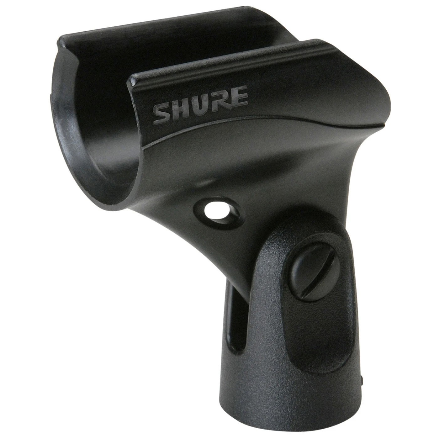 Устойчивый к разрыву зажим для микрофона Shure A25D для портативных микрофонов Shure