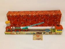 Arnold Wendebahn 390 im Originalkarton (75002)
