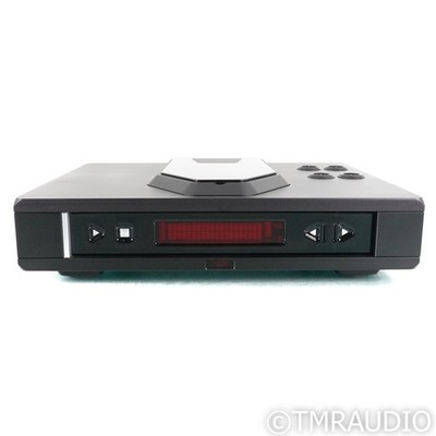 Rega Valve Isis Tube CD Player
