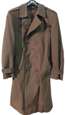 Cappotto Militare Esercito Italiano Nuovo taglia 50 - L