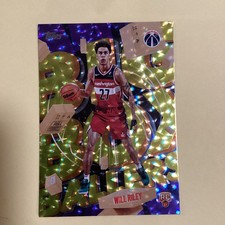 2025-26 Topps Flagship - Will Riley #BB-21 Big Box Ballers (RC)