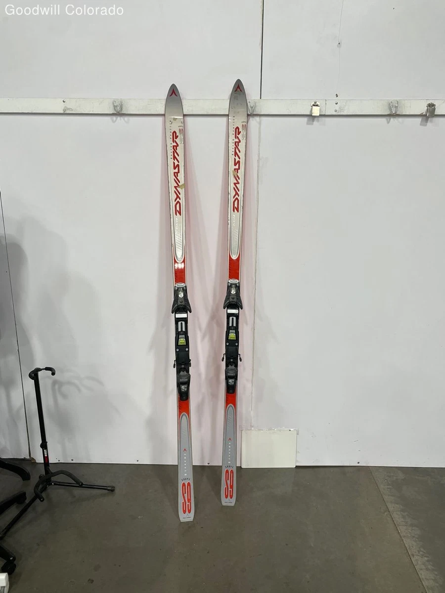 Dynastar Skis for sale - eBay