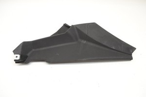 BMW R1200 RT LC K52 2013 Hinterer innerer Kotflügel Schmutzfänger Verkleidung Ve