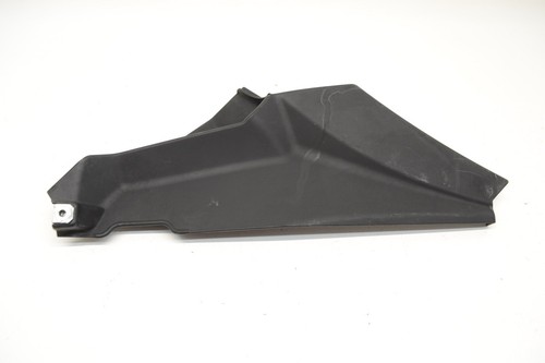 BMW R1200 RT LC K52 2013 Hinterer innerer Kotflügel Schmutzfänger Verkleidung Ve