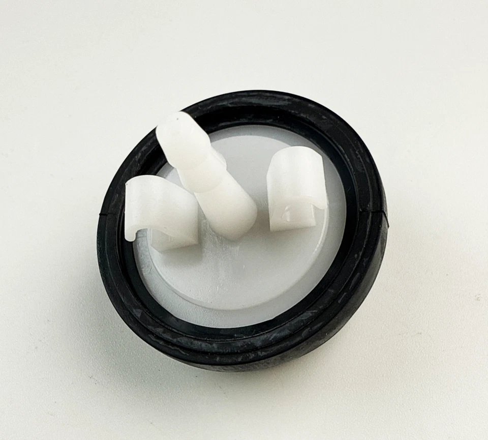 2pc Snowblower Primer Blub Replace for Toro Lawn Boy 667460 442750 120440 241027 - Image 4 of 4