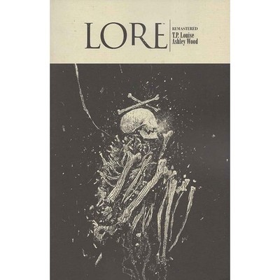 Lore Remastered Image Comics