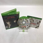 Dead or Alive 5 Last Round (Microsoft Xbox One, 2015)