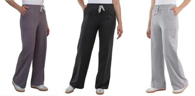 Kirkland Signature Women's Lightweight Pintuck Pant(1711741) | eBay