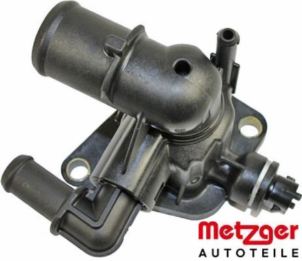 Metzger 4006104 Thermostat FüR KüHlmittel Thermostat KüHlmittel-image