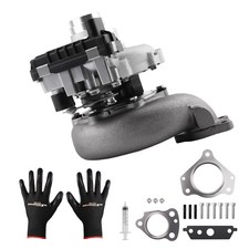 Turbolader for Mercedes ML 320 CDI W164 OM642 224 PS 757608 A6420901490 SUPER DE Turbolader for Mercedes ML 320 CDI W164 OM642 224 PS 757608 A6420901490 SUPER DE