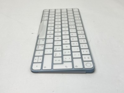 Genuine Apple Magic Keyboard with Touch ID Italian MK293LL/A A2449
