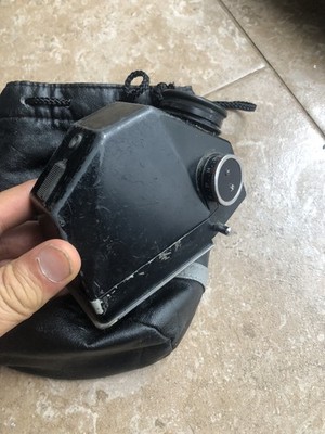 Hasselblad Finder For Hasselblad Cameras
