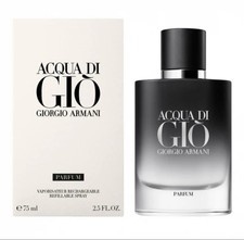 Giorgio Armani Acqua di Giò Parfum (3.4 Fl oz)