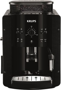 Krups EA8108 Kaffeevollautomat Kaffeemaschine 15 bar Kegelmahlwerk Kaffeeautomat