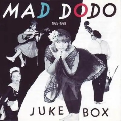 Mad,Dodo - Juke Box