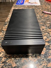 Used Bang  Olufsen Type 1658 MCMXCV Beolink Passive Amplifier