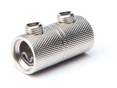 Harmony Audio HA-WC0 Car Stereo Power or Ground 1/0 Gauge Wire Splice Coupler -