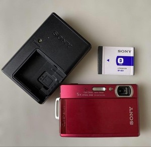 Sony Cybershot Dsc T300 | eBay