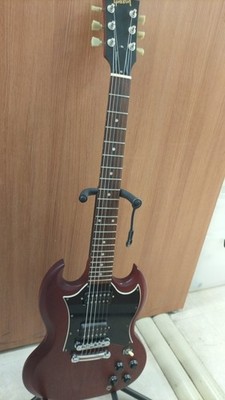 Gibson SG Special Faded E-Gitarre gebraucht Taseted