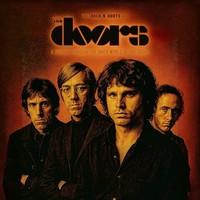 Doors - Rock N Roots Of - Vinyl Record - G3Z