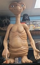 E.t. Figure Life-size E.t. Figure, Life-size (87cm), Official Replica