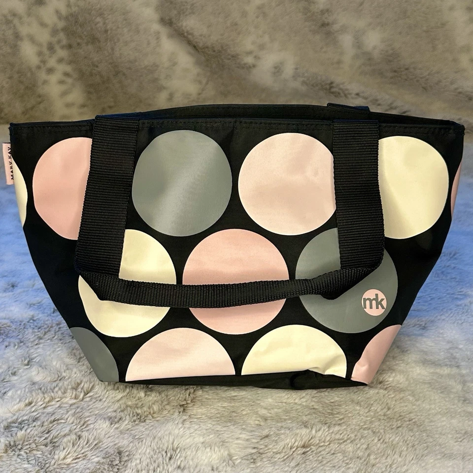 Lote de Maquillaje y Bolsa Mary Kay Delineador de Ojos Delineador de Labios Brillo Color - Nuevo En Caja Foto 3 de 4