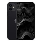 Apple iPhone 12 128GB Black - Excellent Refurbished