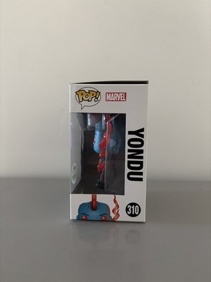 Funko Pop! Vinyl: Marvel - Yondu - Target (T) (Exclusive