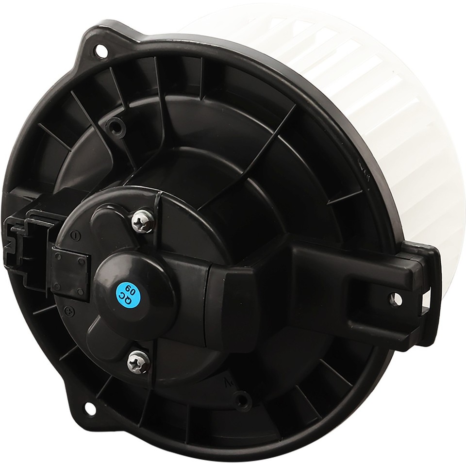 Rear AC Heater Blower Motor Compatible With Buick, Cadillac, Chevy Vehicles