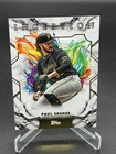 2025 Topps Inception Paul Skenes
