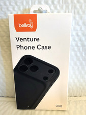 Bellroy - Venture Case w/ Magsafe for iPhone ...
