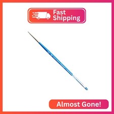 Winsor  Newton Cotman Water Colour Series 111 Short Handle Synthetic Brush, SH