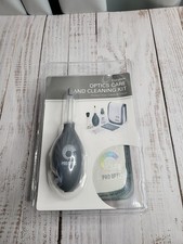 NEW Sealed ProOptic Complete Optics Care and Cleaning Kit PROXCPK1
