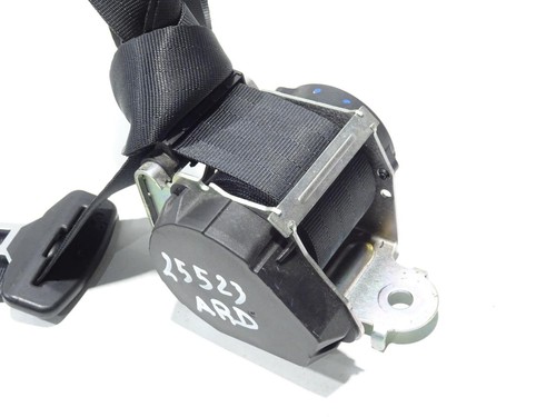 CEINTURE DE SECURITE ARRIERE DROITE Peugeot 508 SW (8E/8U) 16105794XX - Photo 2/5