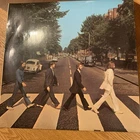 THE BEATLES ABBEY ROAD Album 1969 YEX 749/ 750 Original Vinyl LP