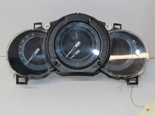 Compteur Citroen DS3