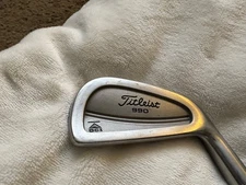 Titleist DCI 990 2 Iron Stiff Flex